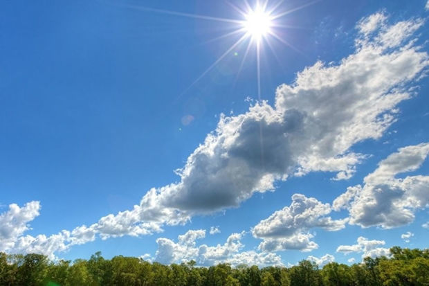 Bazar gününün hava proqnozu açıqlanıb